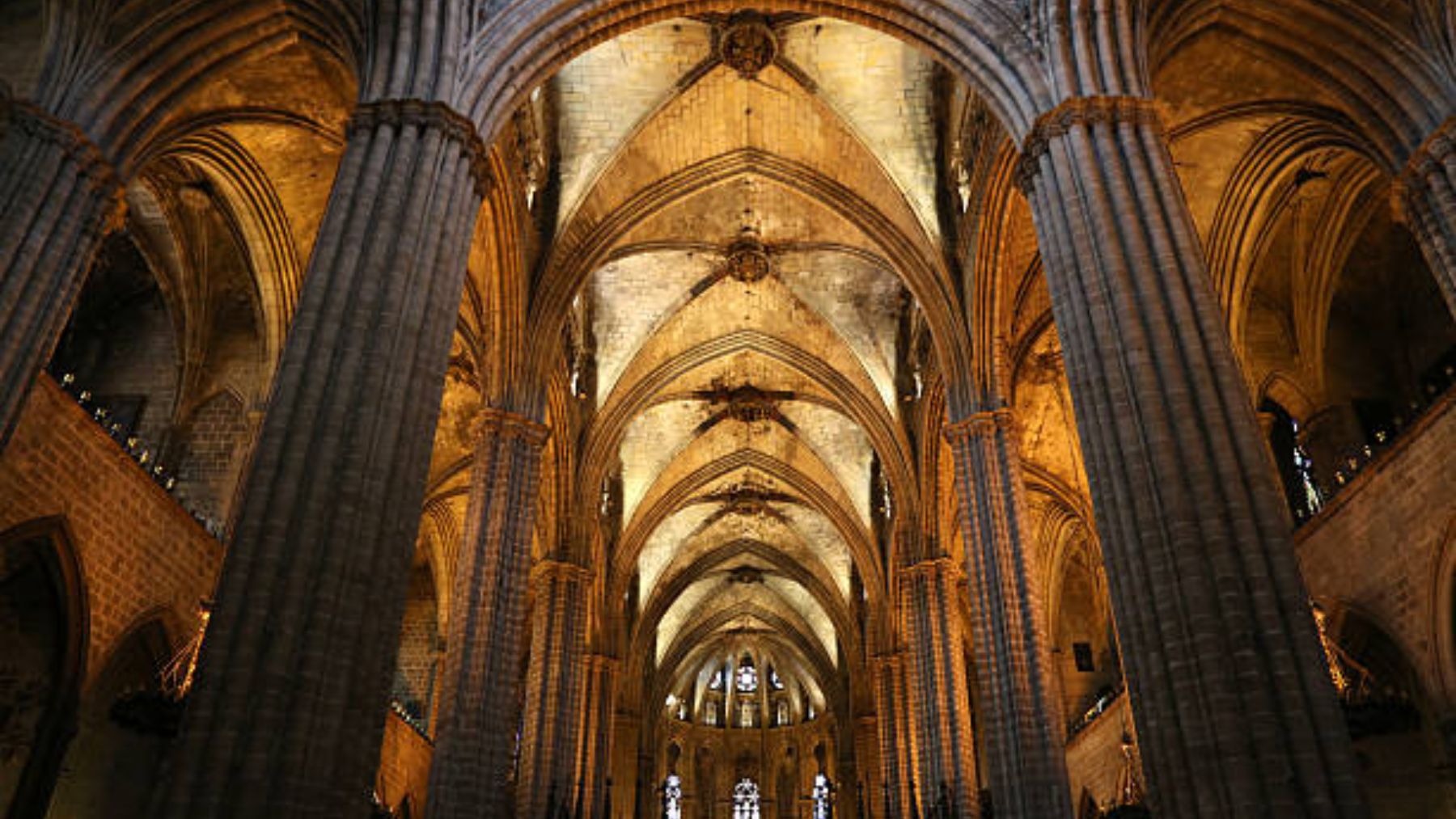 ¿Qué es el arte Gótico y cuáles son sus principales características?