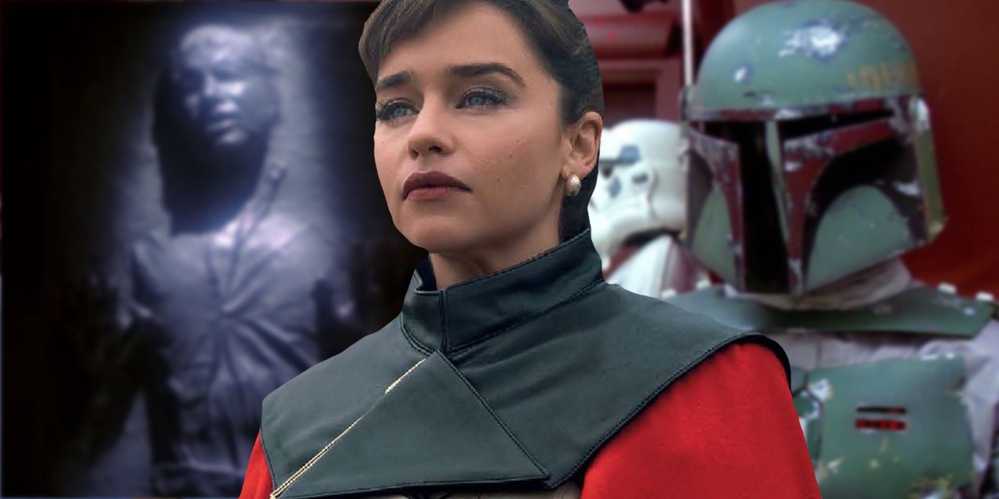 ¿Qué pasó con Qi’ra después de Solo: una historia de Star Wars?
