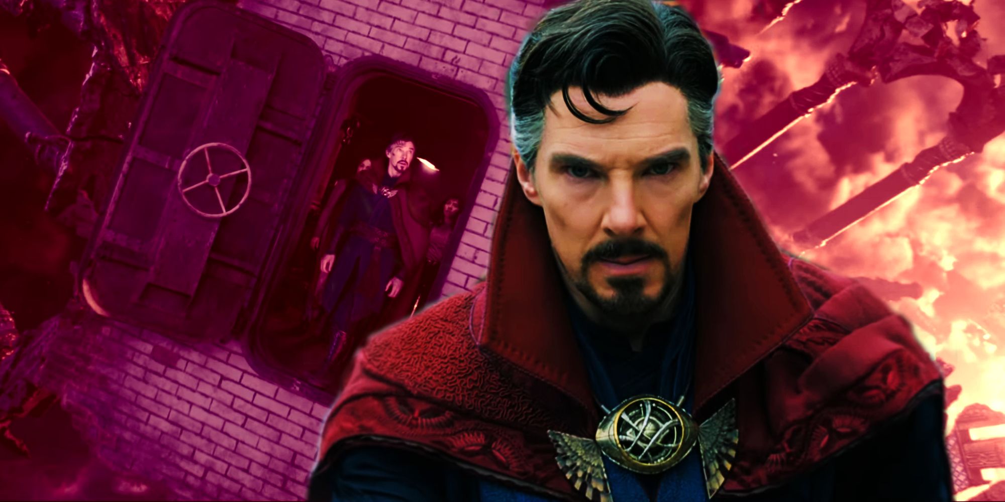 ¿Qué significa Sorcerer Supreme y por qué es importante para Doctor Strange?
