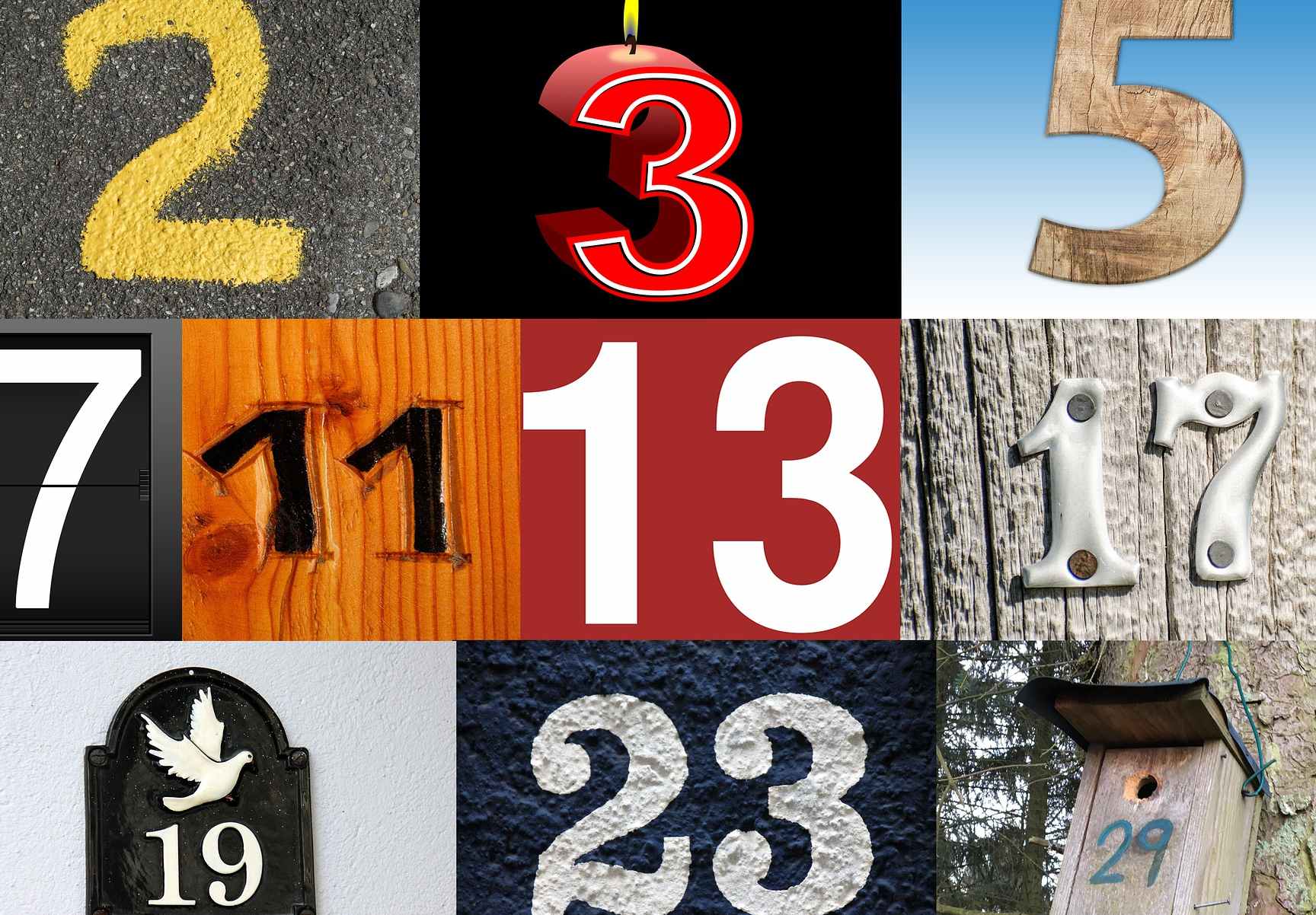 ¿Qué son los números primos? Cómo saber si un número es primo