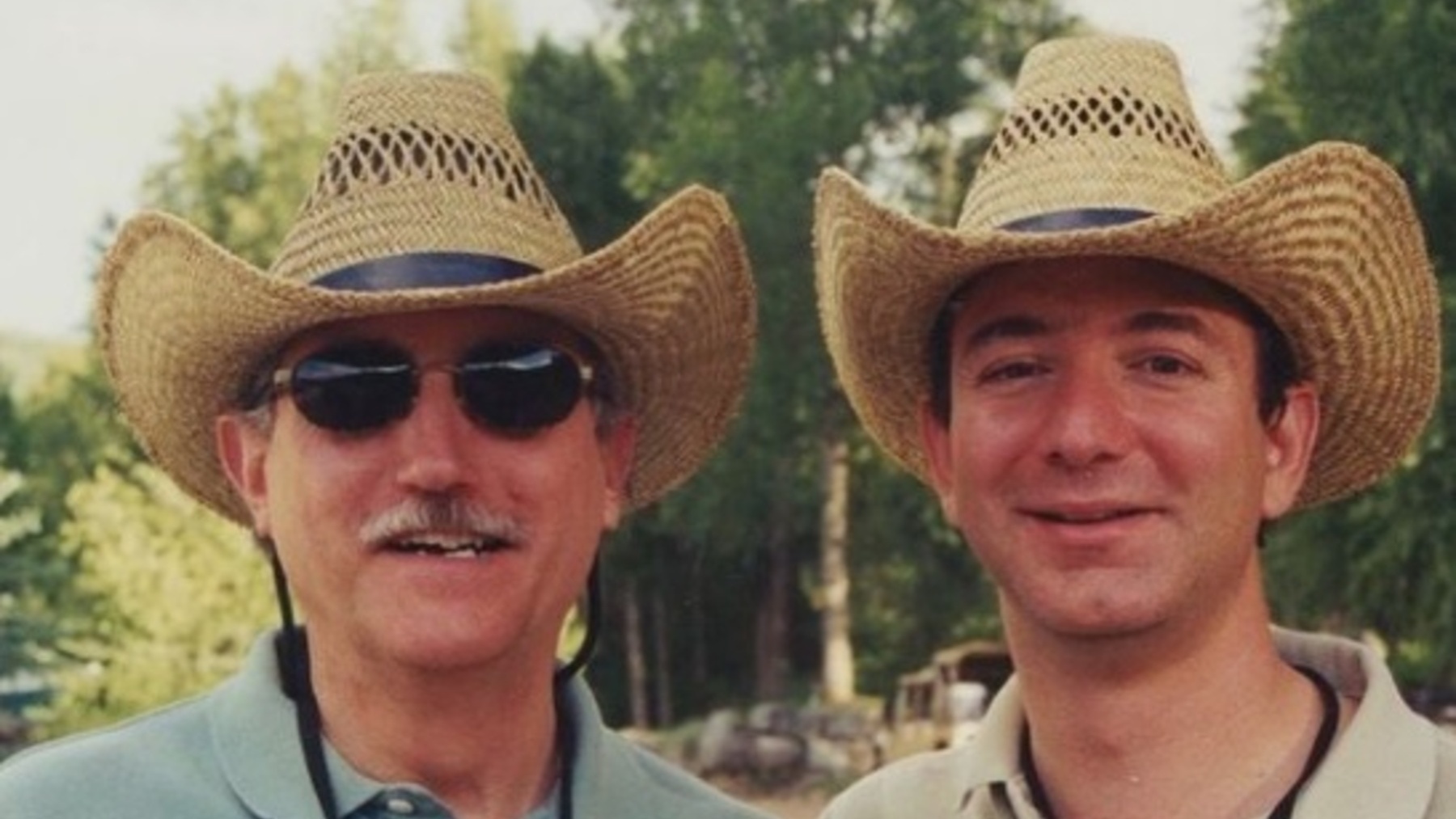 ¿Quién es Miguel Ángel Bezos? De refugiado cubano a padre del fundador de Amazon Jeff Bezos