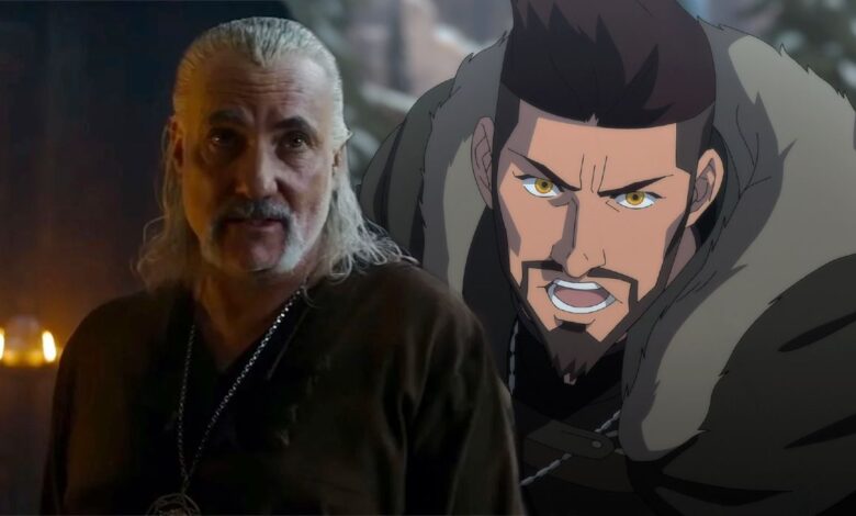 ¿Quién es Vesemir? Explicación del mentor de Geralt en The Witcher