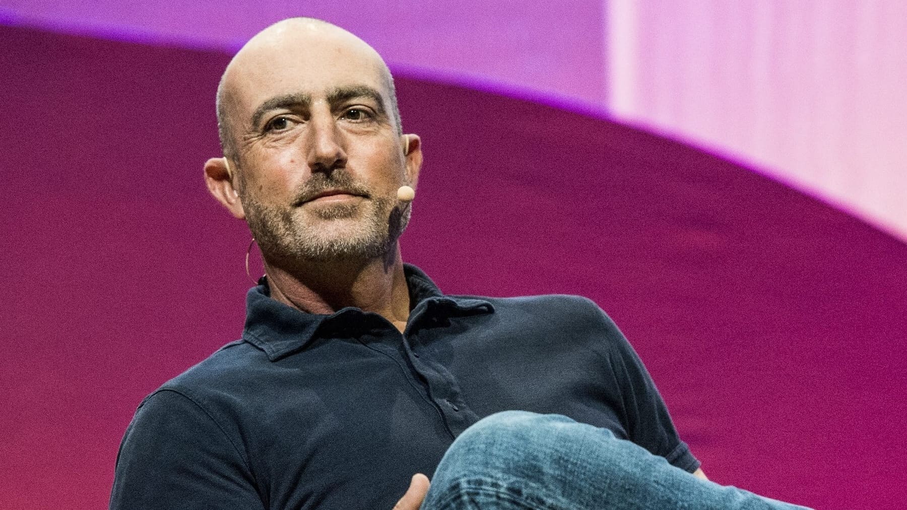 ¿Quién es su hermano Mark? Le acompañará al espacio a bordo de la nave New Shepard