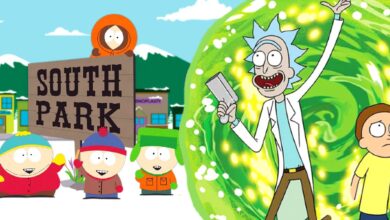 ¿Rick y Morty inspiraron la serialización de South Park? Teoría explicada