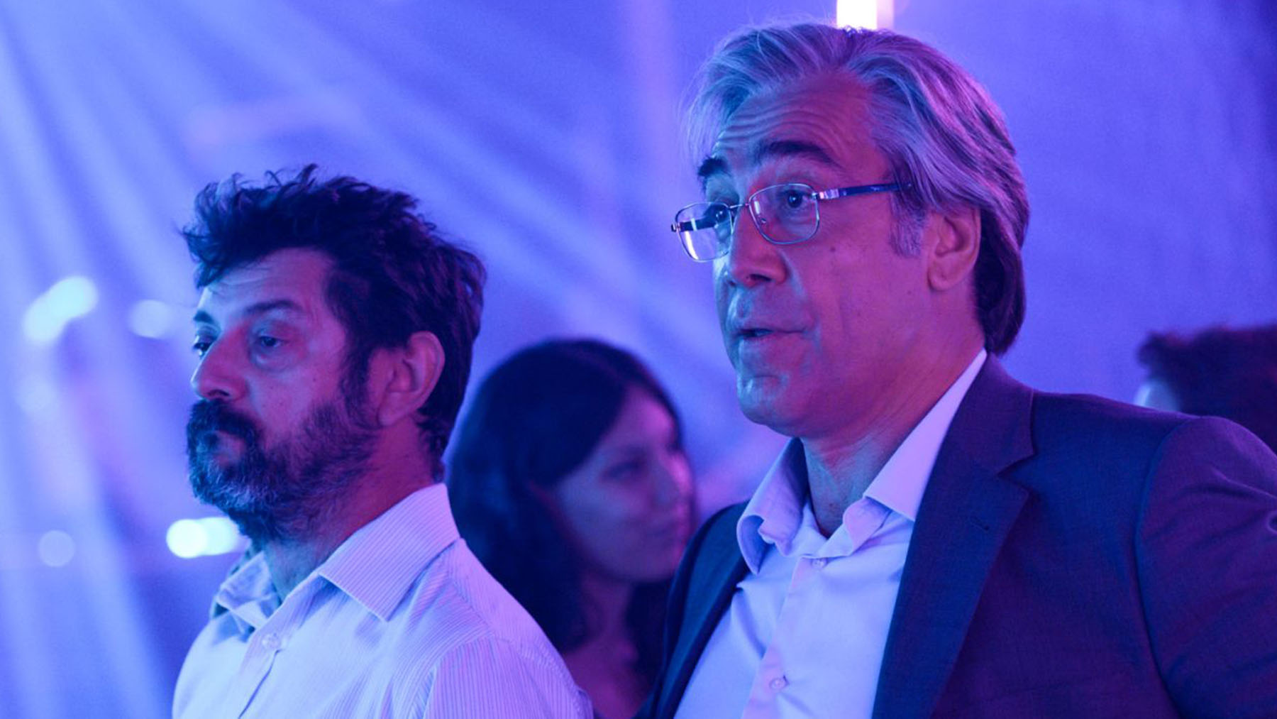 ‘El buen patrón’ pasa el primer corte en la preselección de los Oscar 2022