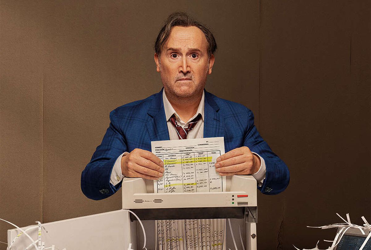 ‘Venga Juan’, una crónica de la corrupción