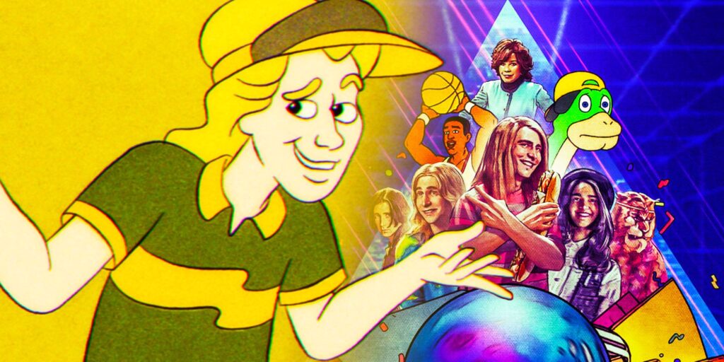 ¡Cómo triunfa el Saturday Morning All Star de Netflix! Configura la temporada 2