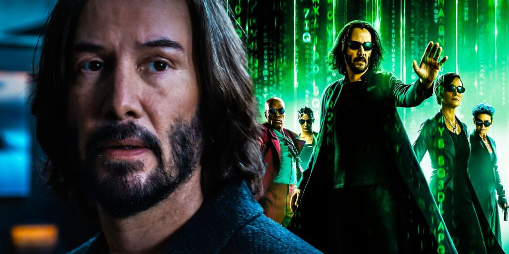 ¿Alguna versión de Matrix 4 habría sido un éxito de taquilla?