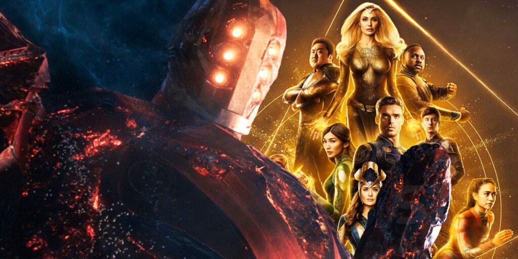 ¿Cómo juzgará Arishem a la Tierra?  Predicción de la historia de Eternals 2