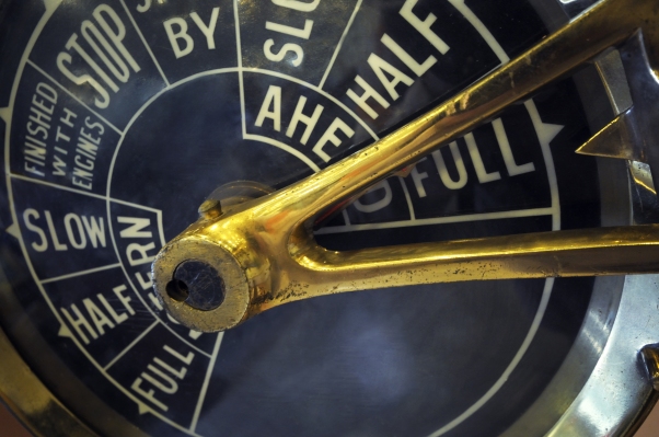 ¿Cuál es el ritmo adecuado para recaudar capital?