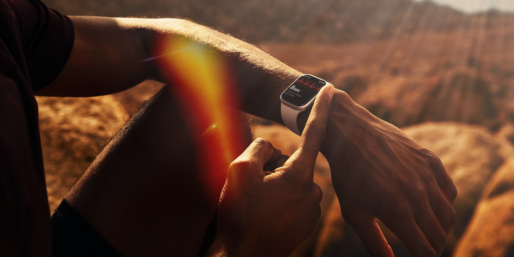 ¿Cuánto dura un Apple Watch? Aquí hay algunos consejos para prolongar la vida