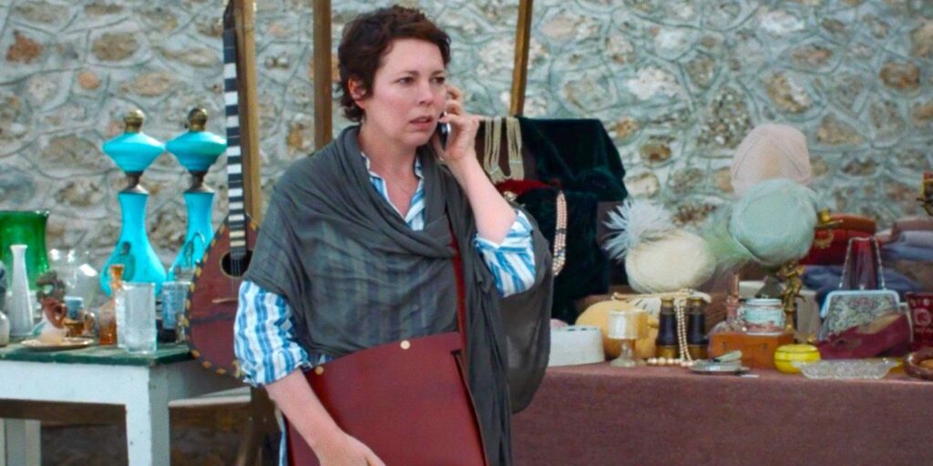 ¿Dónde se filmó La hija perdida? Explicación de los lugares de rodaje