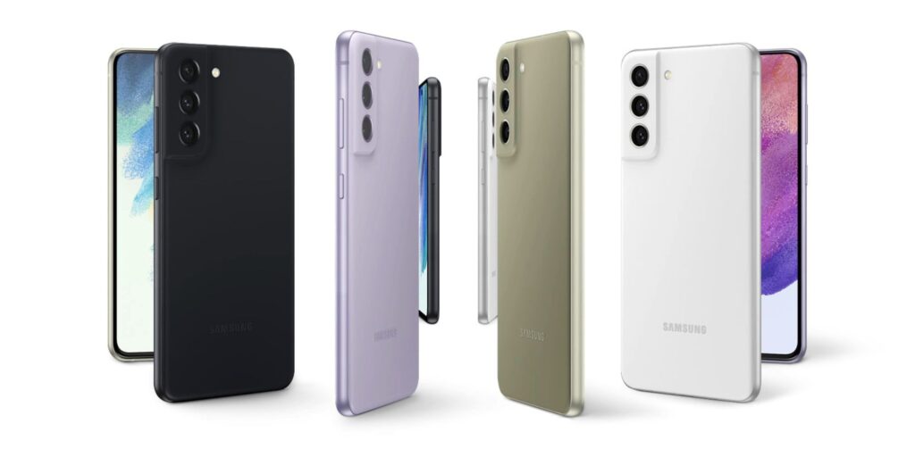 ¿El Galaxy S21 FE tiene un conector para auriculares? Esto es lo que debe saber