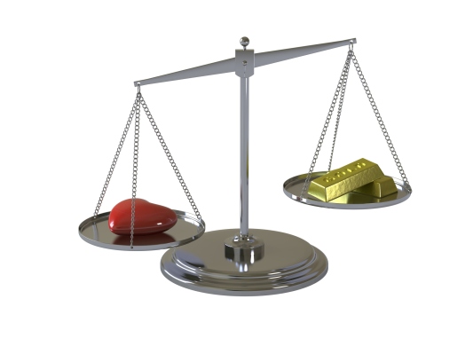 ¿Encaja usted en el molde para la próxima generación de capitalistas de riesgo impulsados por valores?