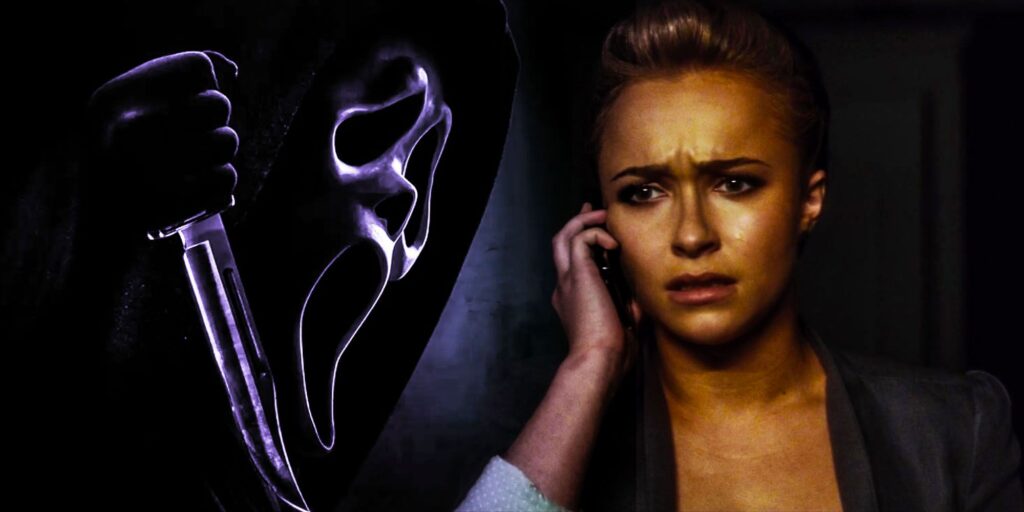 ¿Está Kirby en Scream 2022? ¿Sobrevivió a Scream 4?