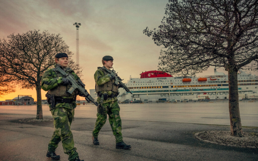 ¿Eventual ataque de Moscú? Rusia traslada suministros de sangre y material médico cerca de Ucrania