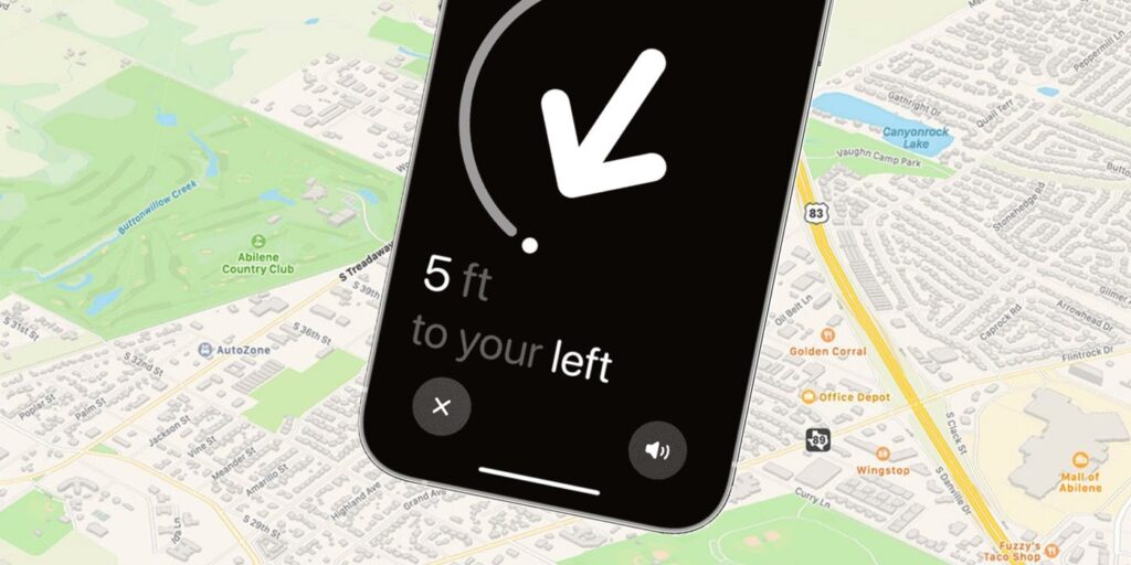 ¿Hasta dónde llega un AirTag?  Distancia y alcance explicados