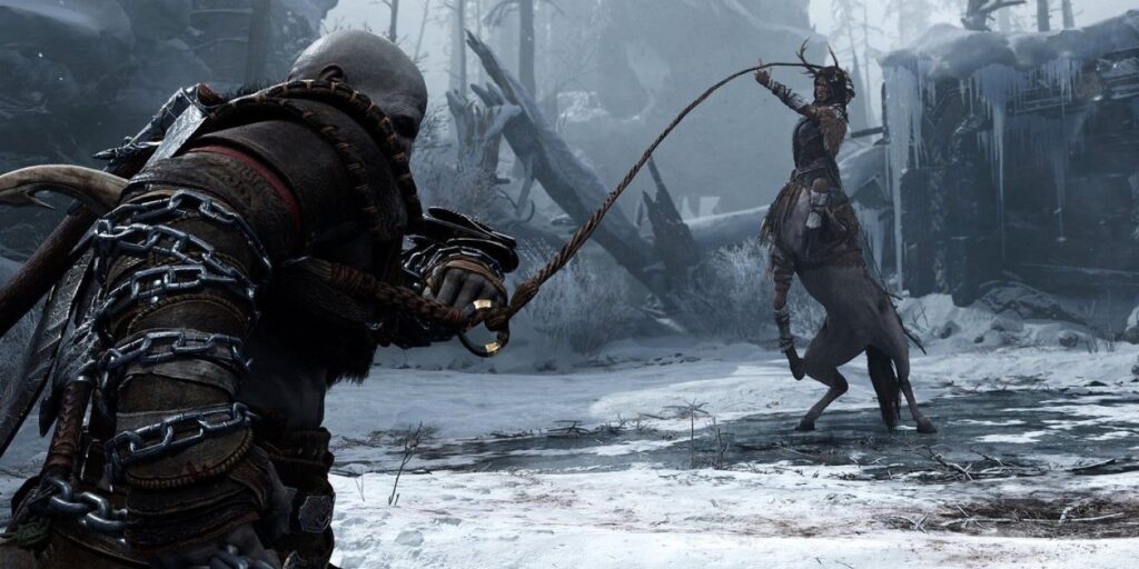 ¿Podría God of War: Ragnarok llegar a PC?