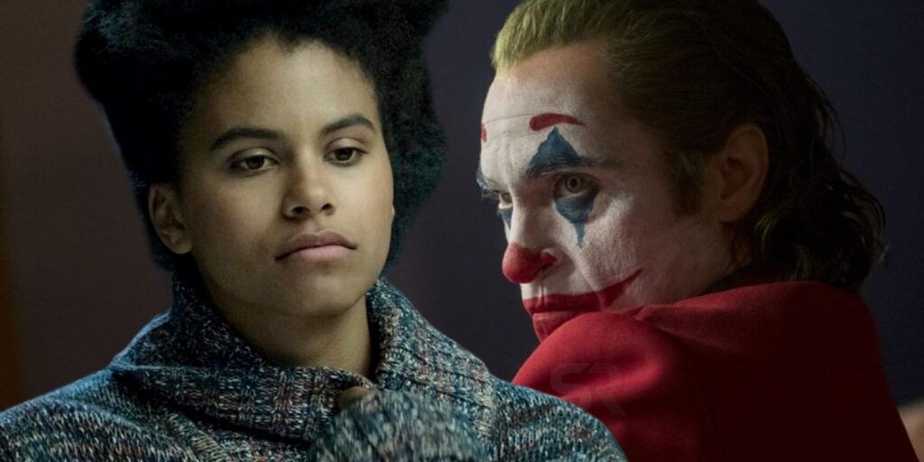 ¿Por qué Arthur Fleck no mata a Sophie en Joker?