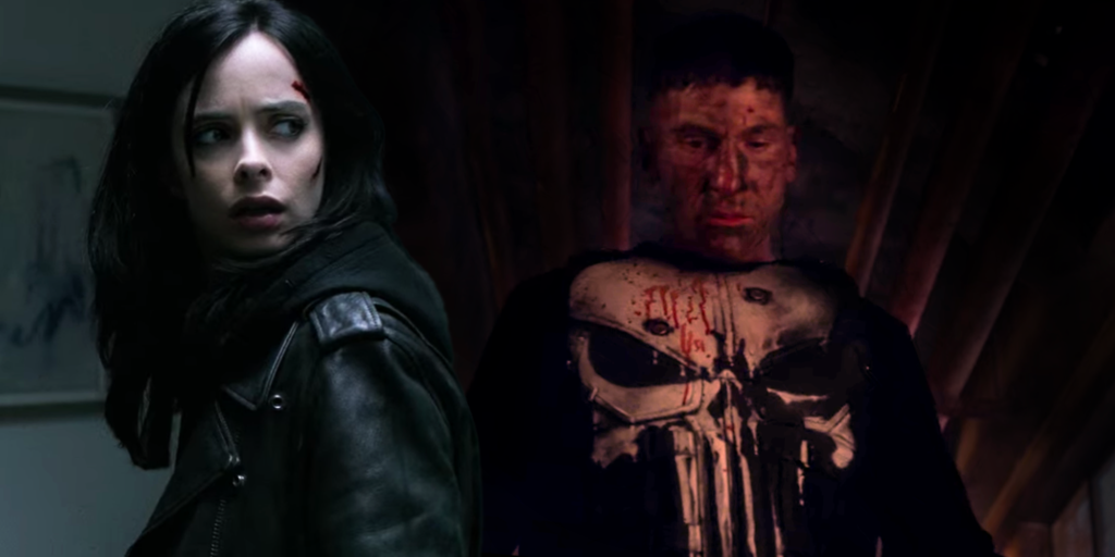 ¿Por qué Daredevil regresó al MCU cuando otros personajes de Netflix no lo han hecho?