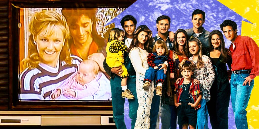 ¿Por qué Full House mató a Pam Tanner?