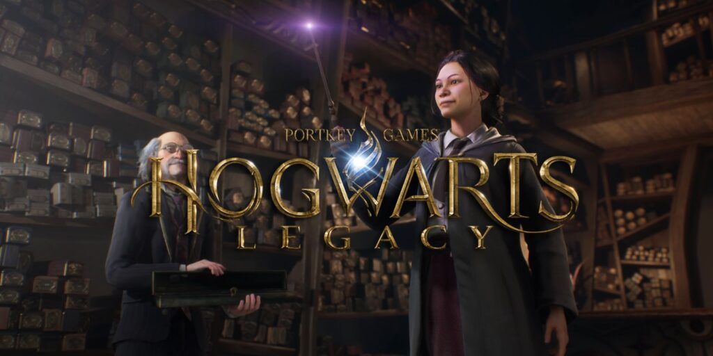 ¿Por qué Hogwarts Legacy puede retrasarse?