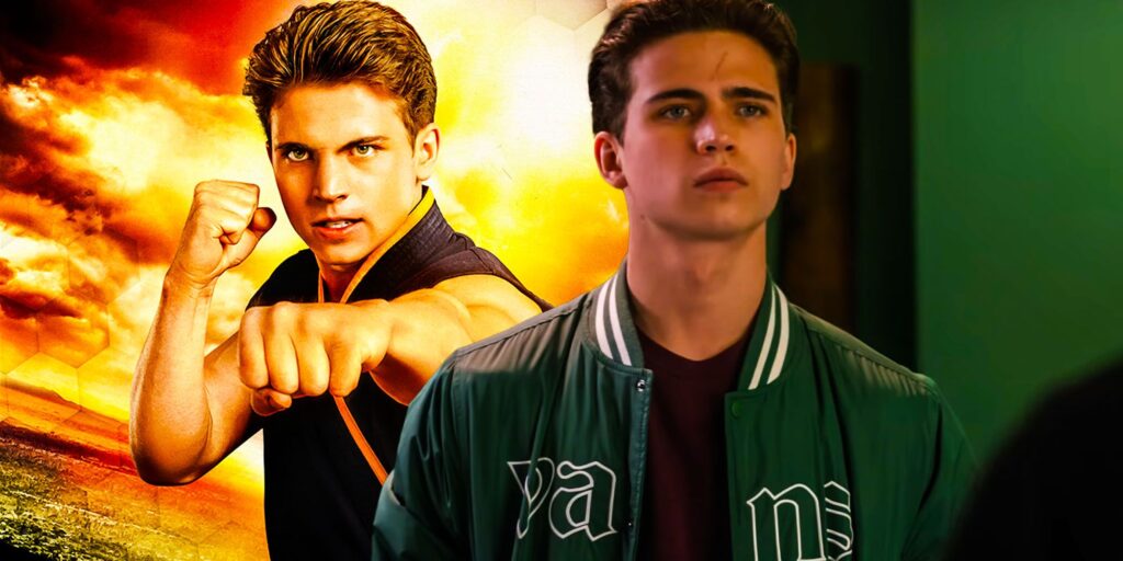 ¿Por qué Robby tiene que dejar el dojo de Cobra Kai en la temporada 5?