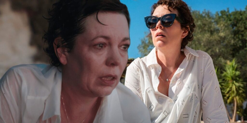 ¿Por qué The Lost Daughter tiene una división tan grande entre la crítica y el público?