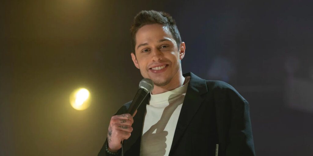¿Por qué es poco probable que Pete Davidson sea el anfitrión de los Oscar 2022?