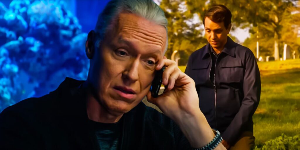 ¿Por qué la temporada 5 de Cobra Kai es la pesadilla de Karate Kid 3 de Daniel hecha realidad?