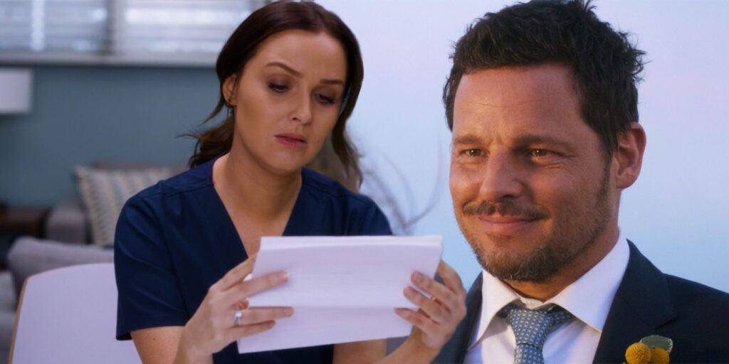 ¿Por qué los fanáticos de Grey's Anatomy querían que mataran a Alex Karev?