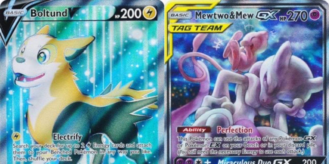 ¿Qué cartas de Pokémon son las mejores para el juego competitivo?