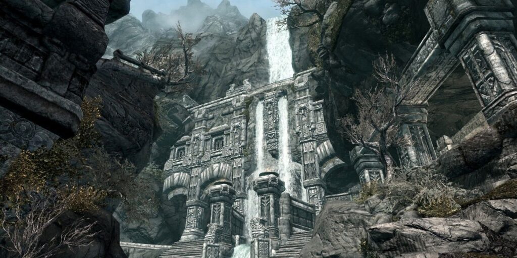 ¿Qué ciudad de Skyrim es peor?