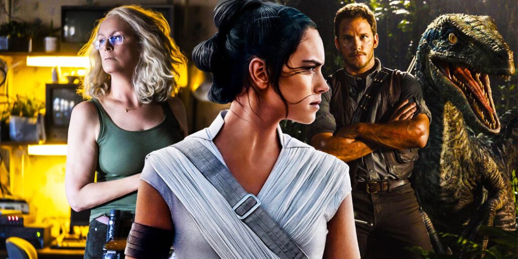 ¿Qué es un reinicio, renacimiento, remake y secuela?  Explicación de las diferencias