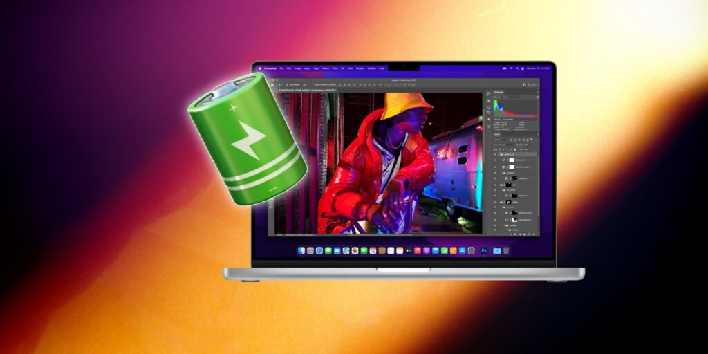¿Qué hace el modo de bajo consumo en una MacBook?  Vamos a ver