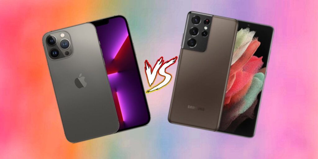 ¿Quién es el vendedor de teléfonos inteligentes más grande del mundo? Es un nombre que conoces bien