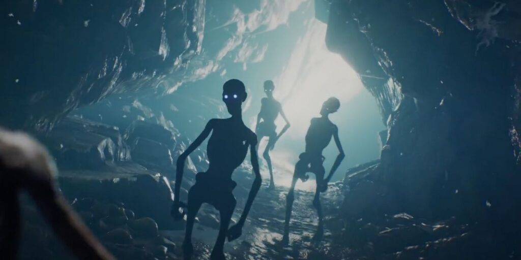 ¿Quién es probablemente el villano principal de Hogwarts Legacy?