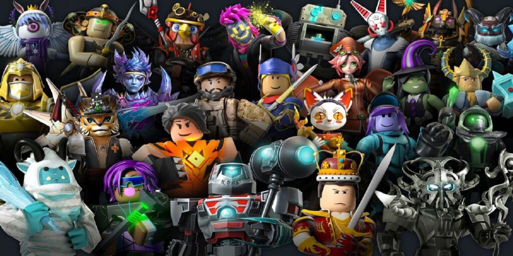 ¿Roblox es seguro para los niños?: lo que todo padre debe saber