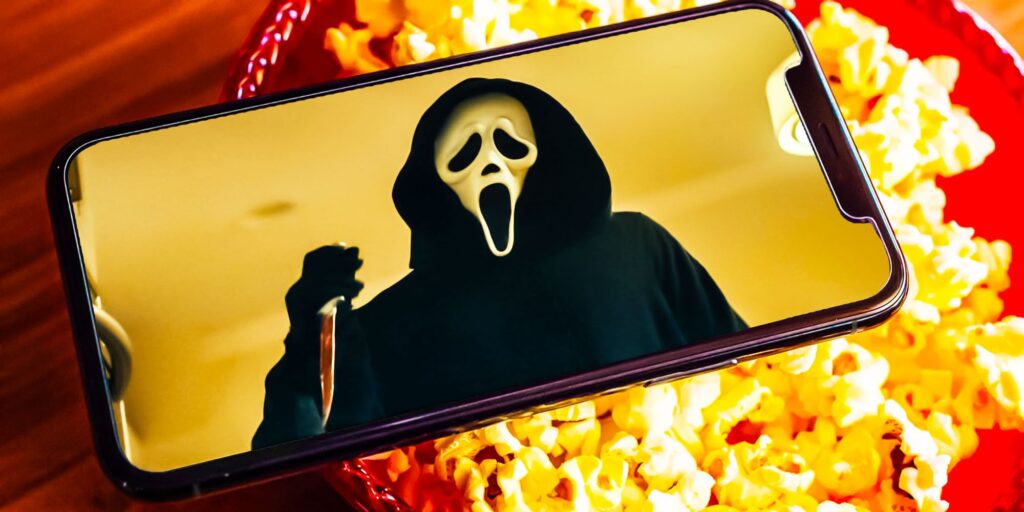 ¿Se está transmitiendo Scream 2022?  Cuándo se lanzará en línea de forma gratuita