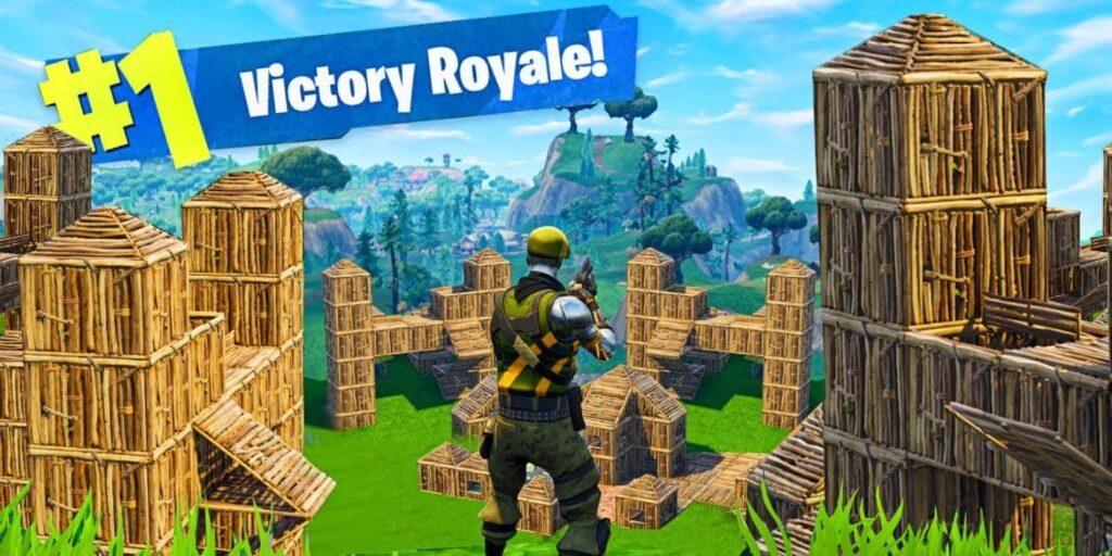 ¿Se pueden guardar los edificios de Fortnite para juegos futuros?