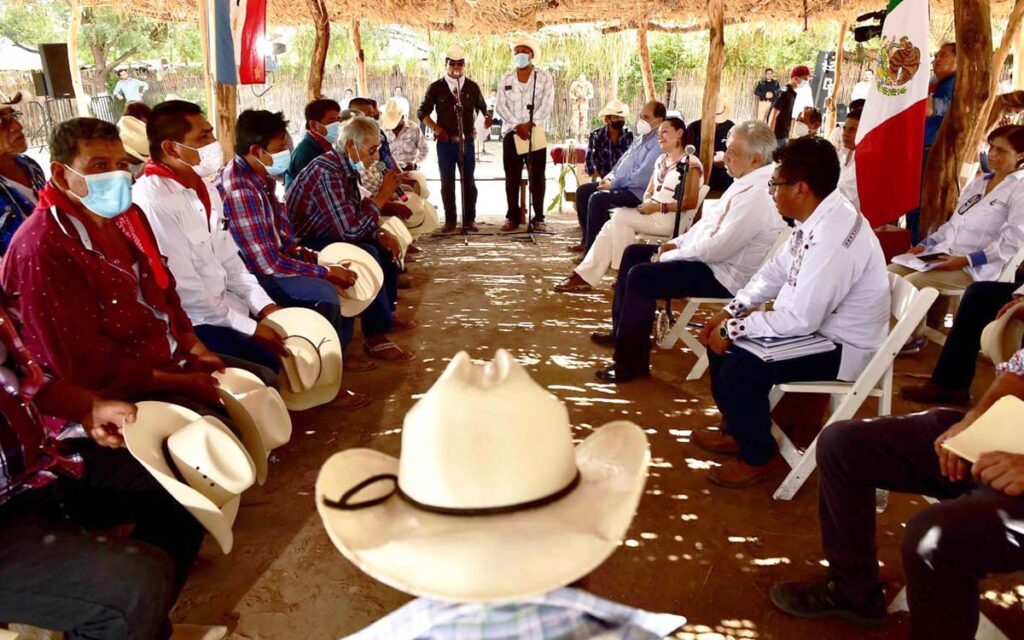 ¿Sepulta el decreto de AMLO la resolución del presidente Lázaro Cárdenas? | Artículo