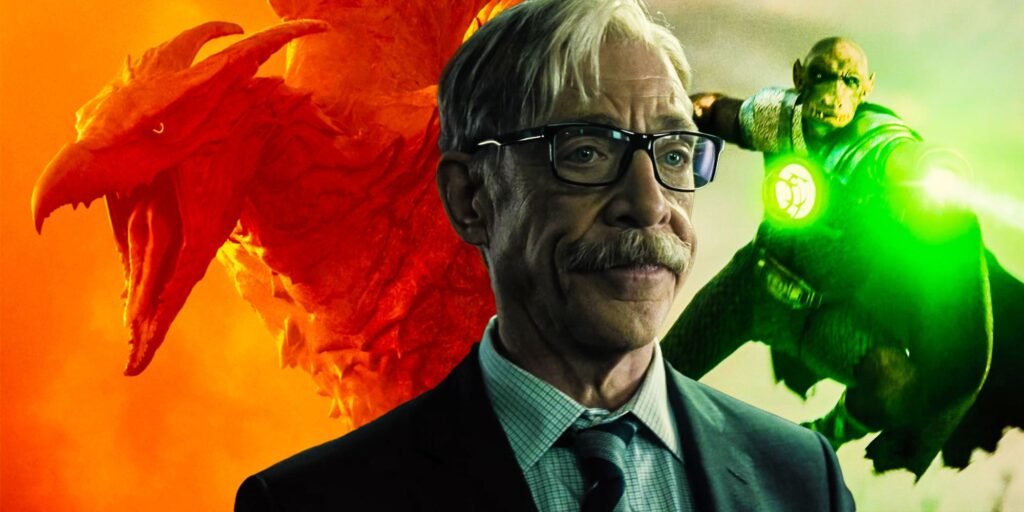 ¿Spinoffs de MonsterVerse en HBO Max? Por qué WB debería copiar la estrategia de DC