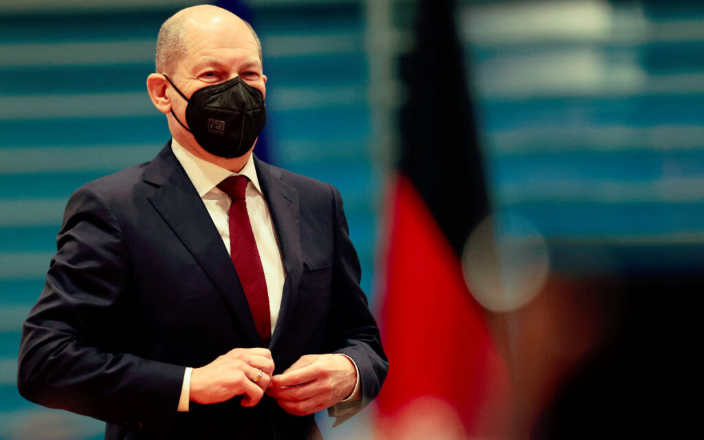 ¿Vacunación anti-Covid obligatoria en Alemania?