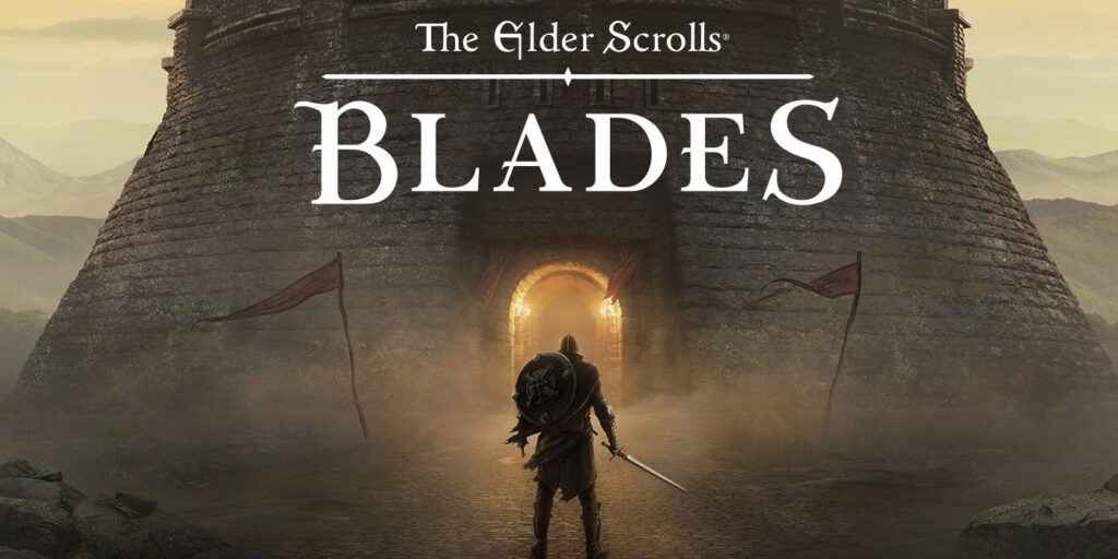 ¿Vale la pena probar Elder Scrolls: Blades en 2022?