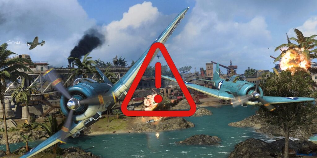 ¿Warzone sigue reiniciando en Xbox? Por qué se está estrellando