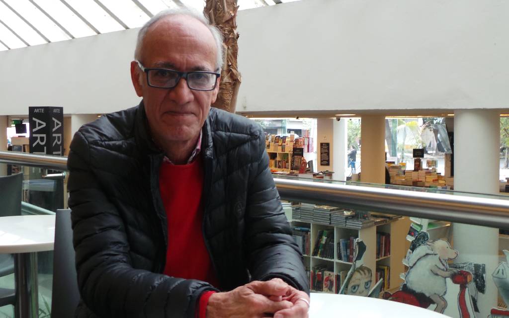 ‘Quienes hoy tienen entre cuatro o cinco años estarán marcados por la pandemia’: Francisco Hinojosa