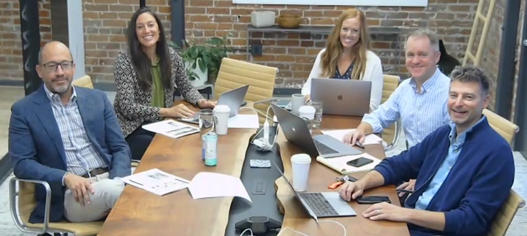 01 Advisors, la empresa de riesgo de Dick Costolo y Adam Bain, ha cerrado el fondo dos con $ 325 millones