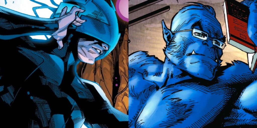 10 X-Men más oscuros que sus villanos