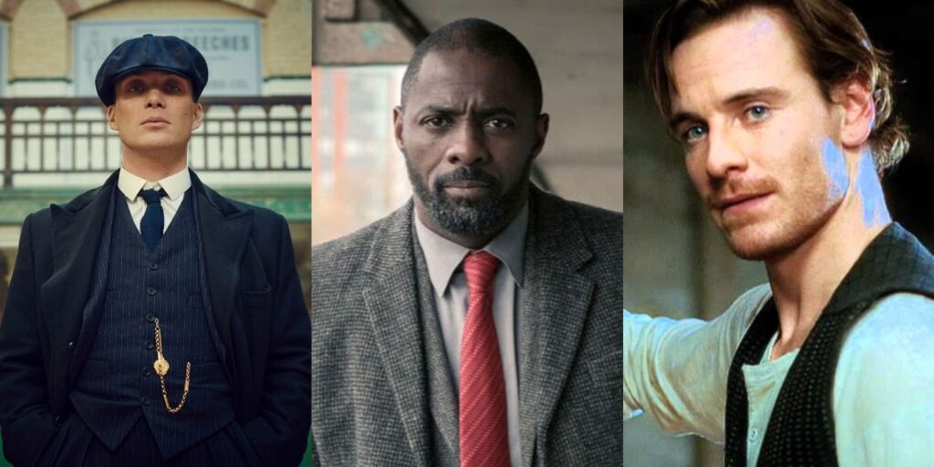 10 actores que deberían ser el próximo James Bond, según Reddit