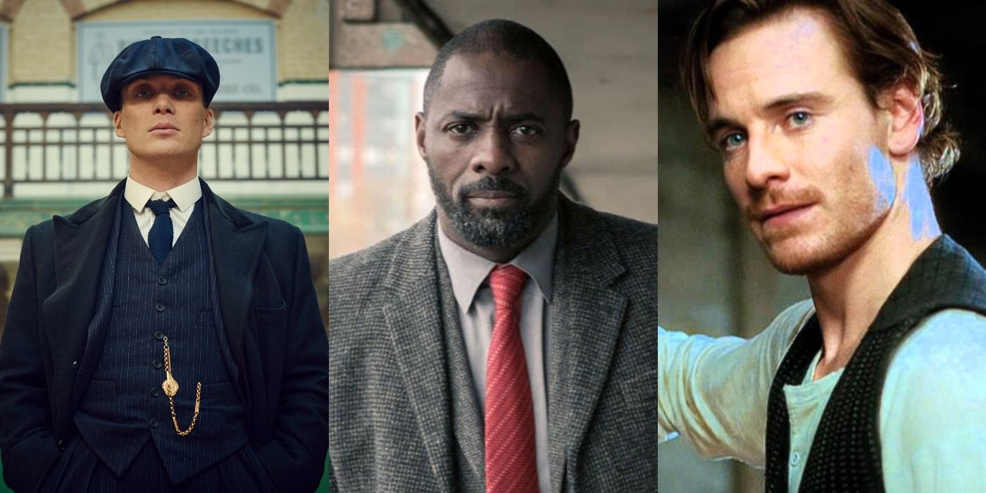 10 actores que deberían ser el próximo James Bond, según Reddit